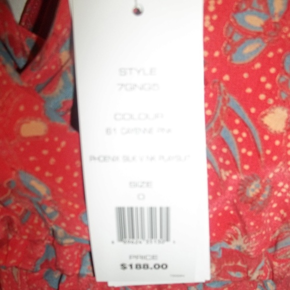 French Connection Romper - Picture 3 of 4